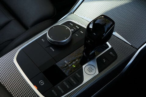 BMW 3 Series 3.0 M340D xDrive MHEV Auto 4WD 4dr 34