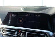 BMW 3 Series 3.0 M340D xDrive MHEV Auto 4WD 4dr 24