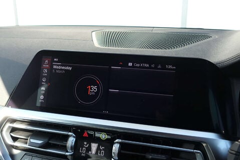 BMW 3 Series 3.0 M340D xDrive MHEV Auto 4WD 4dr 24