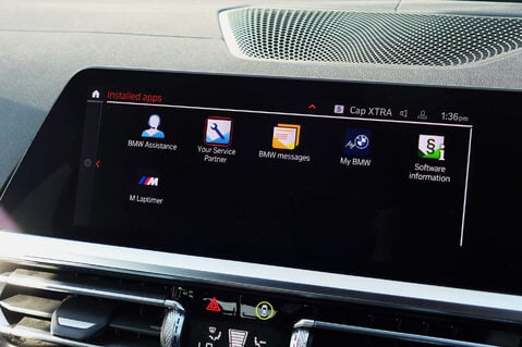 BMW 3 Series 3.0 M340D xDrive MHEV Auto 4WD 4dr 28