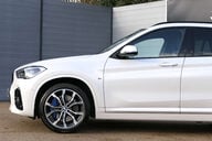 BMW X1 1.5 X1 sDrive 18i M Sport Auto 5dr 10