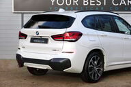 BMW X1 1.5 X1 sDrive 18i M Sport Auto 5dr 13