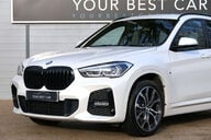 BMW X1 1.5 X1 sDrive 18i M Sport Auto 5dr 8
