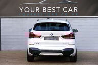 BMW X1 1.5 X1 sDrive 18i M Sport Auto 5dr 33