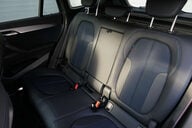 BMW X1 1.5 X1 sDrive 18i M Sport Auto 5dr 5