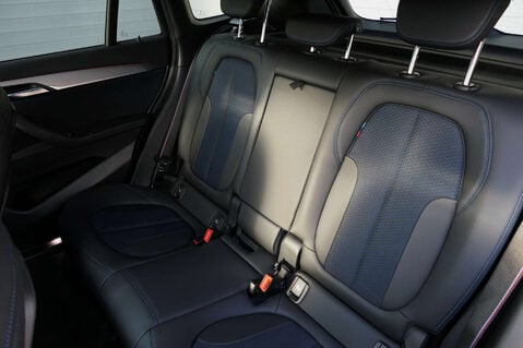 BMW X1 1.5 X1 sDrive 18i M Sport Auto 5dr 5