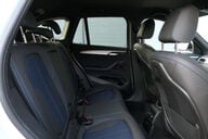 BMW X1 1.5 X1 sDrive 18i M Sport Auto 5dr 34