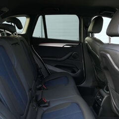 BMW X1 1.5 X1 sDrive 18i M Sport Auto 5dr 1