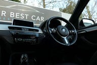 BMW X1 1.5 X1 sDrive 18i M Sport Auto 5dr 32