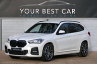 BMW X1 1.5 X1 sDrive 18i M Sport Auto 5dr 7