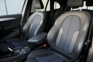 BMW X1 1.5 X1 sDrive 18i M Sport Auto 5dr 4