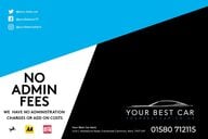 BMW X1 1.5 X1 sDrive 18i M Sport Auto 5dr 38