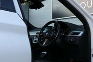BMW X1 1.5 X1 sDrive 18i M Sport Auto 5dr 21
