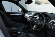 BMW X1 1.5 X1 sDrive 18i M Sport Auto 5dr 6