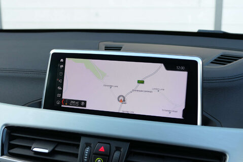 BMW X1 1.5 X1 sDrive 18i M Sport Auto 5dr 26