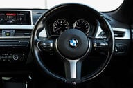 BMW X1 1.5 X1 sDrive 18i M Sport Auto 5dr 22