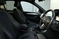 BMW X1 1.5 X1 sDrive 18i M Sport Auto 5dr 20