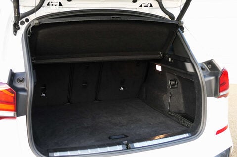 BMW X1 1.5 X1 sDrive 18i M Sport Auto 5dr 18