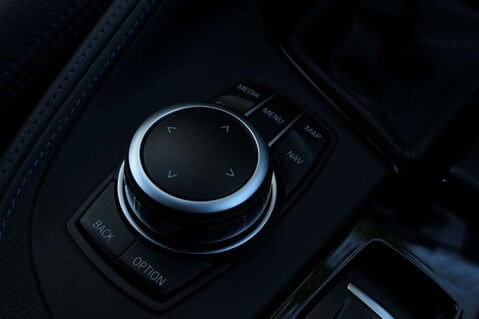 BMW X1 1.5 X1 sDrive 18i M Sport Auto 5dr 36