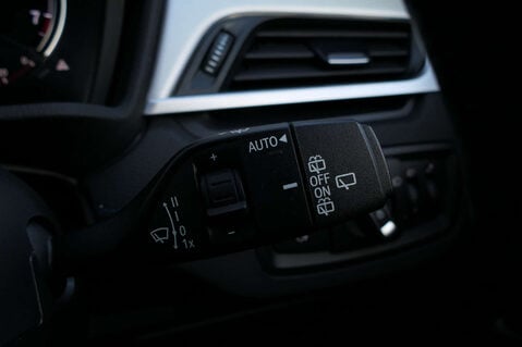 BMW X1 1.5 X1 sDrive 18i M Sport Auto 5dr 29