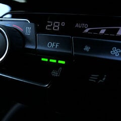 BMW X1 1.5 X1 sDrive 18i M Sport Auto 5dr 1