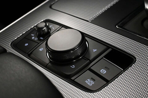 Mazda CX-60 2.5 CX-60 Homura PHEV Auto 4WD 5dr 28