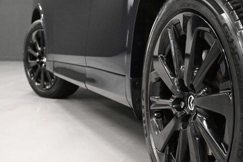 Mazda CX-60 2.5 CX-60 Homura PHEV Auto 4WD 5dr 23