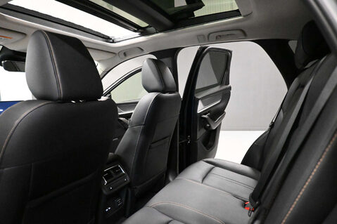 Mazda CX-60 2.5 CX-60 Homura PHEV Auto 4WD 5dr 12