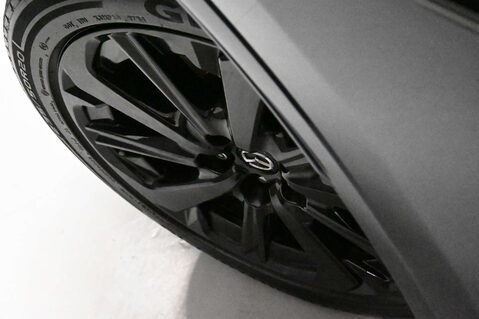 Mazda CX-60 2.5 CX-60 Homura PHEV Auto 4WD 5dr 42