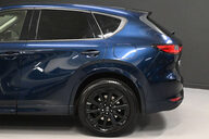 Mazda CX-60 2.5 CX-60 Homura PHEV Auto 4WD 5dr 17