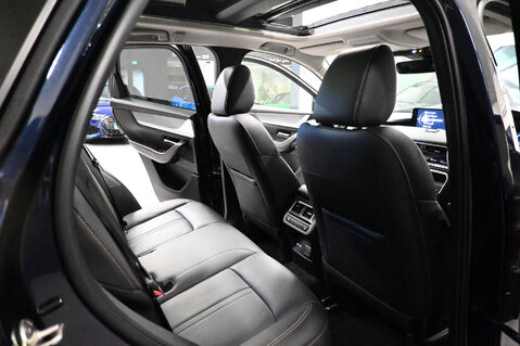 Mazda CX-60 2.5 CX-60 Homura PHEV Auto 4WD 5dr 22