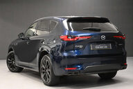 Mazda CX-60 2.5 CX-60 Homura PHEV Auto 4WD 5dr 2