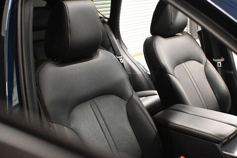 Mazda CX-60 2.5 CX-60 Homura PHEV Auto 4WD 5dr 24