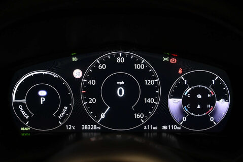 Mazda CX-60 2.5 CX-60 Homura PHEV Auto 4WD 5dr 43