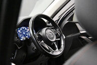 Mazda CX-60 2.5 CX-60 Homura PHEV Auto 4WD 5dr 6