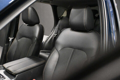 Mazda CX-60 2.5 CX-60 Homura PHEV Auto 4WD 5dr 16