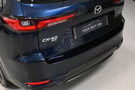 Mazda CX-60 2.5 CX-60 Homura PHEV Auto 4WD 5dr 35