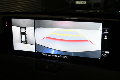 Mazda CX-60 2.5 CX-60 Homura PHEV Auto 4WD 5dr 45