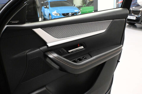 Mazda CX-60 2.5 CX-60 Homura PHEV Auto 4WD 5dr 52