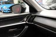 Mazda CX-60 2.5 CX-60 Homura PHEV Auto 4WD 5dr 57