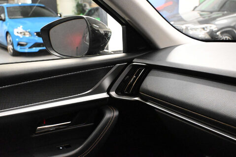 Mazda CX-60 2.5 CX-60 Homura PHEV Auto 4WD 5dr 57