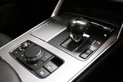 Mazda CX-60 2.5 CX-60 Homura PHEV Auto 4WD 5dr 46