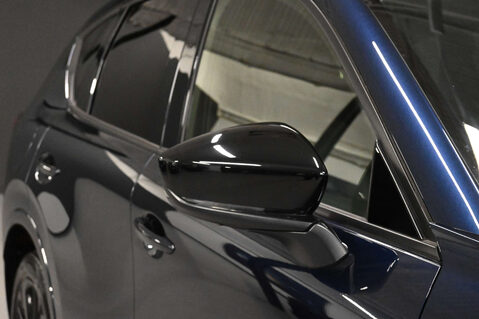 Mazda CX-60 2.5 CX-60 Homura PHEV Auto 4WD 5dr 44