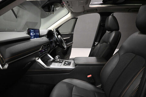 Mazda CX-60 2.5 CX-60 Homura PHEV Auto 4WD 5dr 20