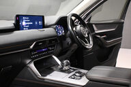 Mazda CX-60 2.5 CX-60 Homura PHEV Auto 4WD 5dr 18