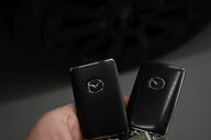 Mazda CX-60 2.5 CX-60 Homura PHEV Auto 4WD 5dr 37