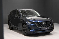 Mazda CX-60 2.5 CX-60 Homura PHEV Auto 4WD 5dr 3