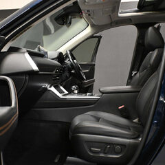 Mazda CX-60 2.5 CX-60 Homura PHEV Auto 4WD 5dr 1