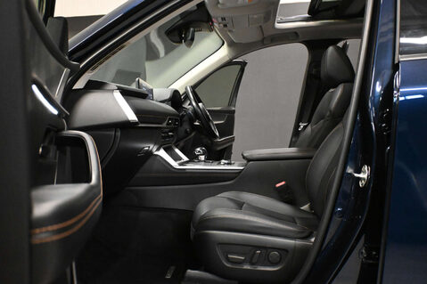 Mazda CX-60 2.5 CX-60 Homura PHEV Auto 4WD 5dr 32