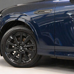 Mazda CX-60 2.5 CX-60 Homura PHEV Auto 4WD 5dr 1